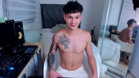 Morthy online show from 04-10-26, 12:16