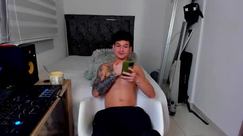 Morthy online show from 04-24-26, 12:35