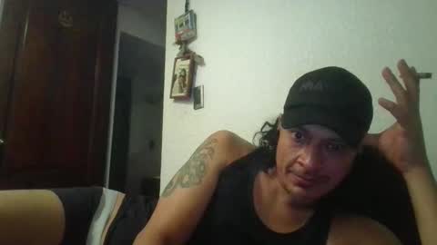 Sahid C online show from 04-25-26, 11:46