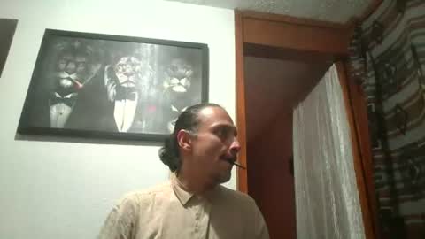 Sahid C online show from 06-27-26, 11:32