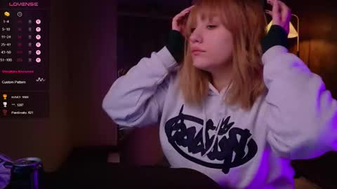 morvelyn online show from 09-17-25, 09:05