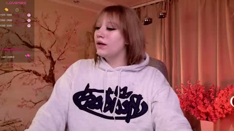 morvelyn online show from 11-27-25, 12:40