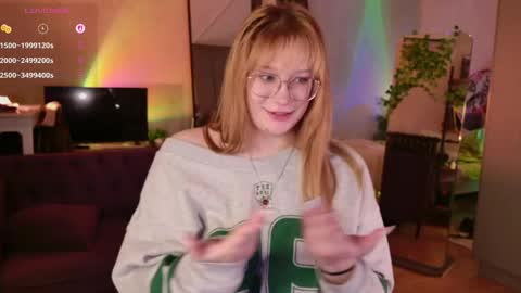 morvelyn online show from 04-14-26, 11:44