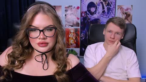 Welcome here online show from 12-13-24, 07:53