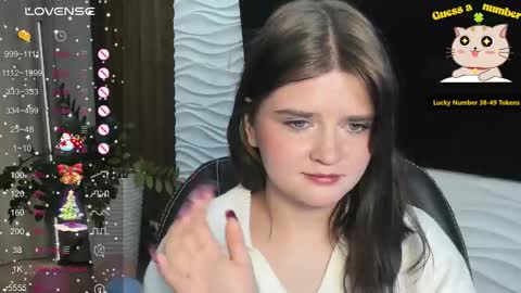 mori online show from 12-13-25, 07:53