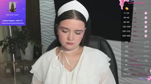 mori online show from 12-20-25, 01:40