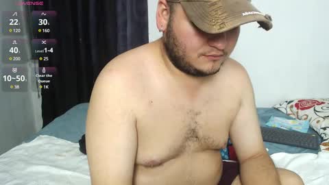 moshi_uwu online show from 02-27-25, 03:14