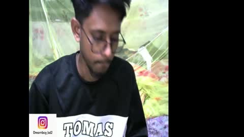 moso999 online show from 11-30-25, 10:08