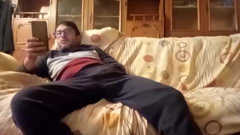 Nomadu online show from 12-23-24, 06:33