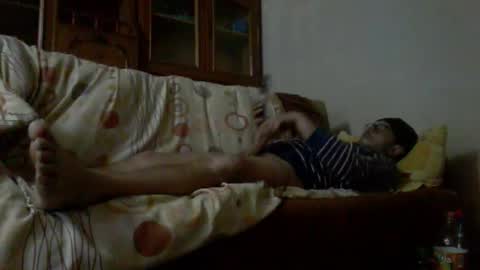 Nomadu online show from 02-17-25, 02:04