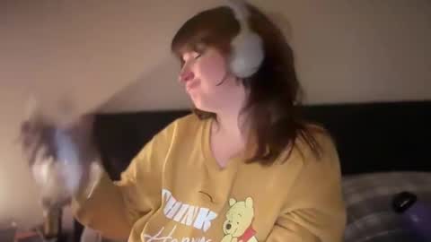 Mossy Mommy online show from 03-13-26, 01:23