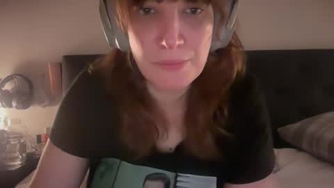 Snapshot of mossy_mommy chatting on 04-25-26, 12:13 Mossy Mommy online show from 04-25-26, 12:13
