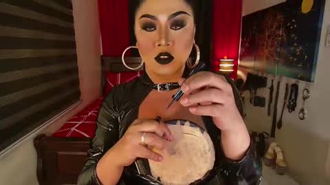 Snapshot of mostcumoverload chatting on 02-01-25, 09:08 Anita online show from 02-01-25, 09:08