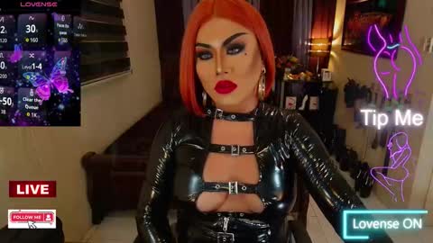 Anita online show from 02-08-26, 04:27