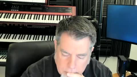 mostly_unbothered online show from 09-27-25, 08:41