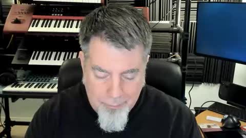 mostly_unbothered online show from 03-08-26, 10:08