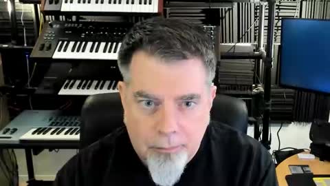 mostly_unbothered online show from 04-16-26, 05:52