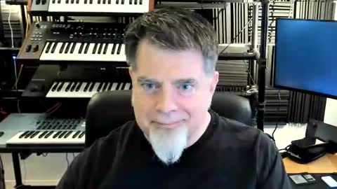 mostly_unbothered online show from 05-14-26, 06:42