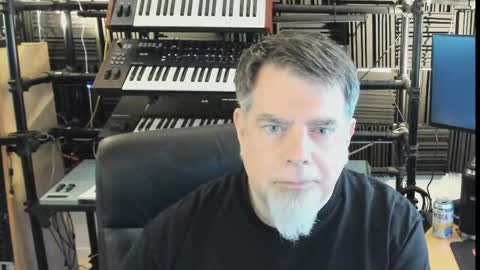 mostly_unbothered online show from 05-24-26, 09:25
