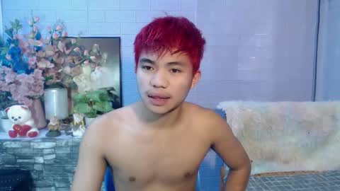 mostwantedtwink online show from 05-15-26, 10:55