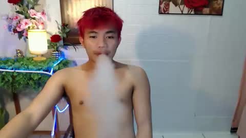mostwantedtwink online show from 05-18-26, 06:58