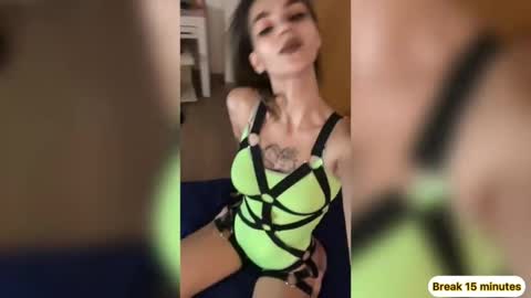 Kris online show from 04-12-26, 06:51