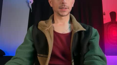 mount_vesuvius online show from 10-03-25, 02:36