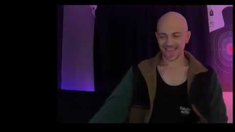 mount_vesuvius online show from 03-10-26, 03:33