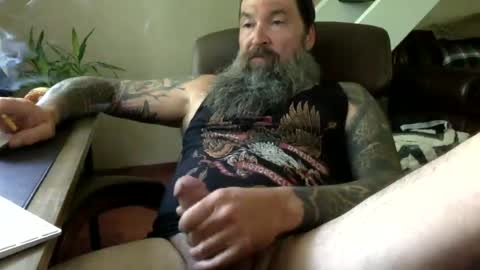 mountainman69696 online show from 06-14-26, 04:20