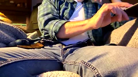 Manny online show from 03-26-26, 10:54