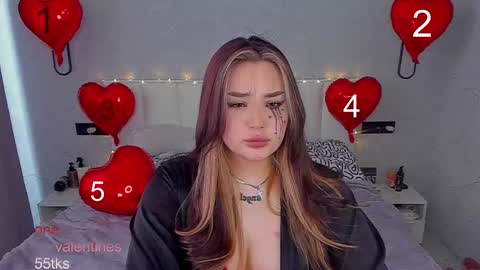 Carolina online show from 02-14-26, 09:17