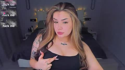 Carolina online show from 03-02-26, 03:41