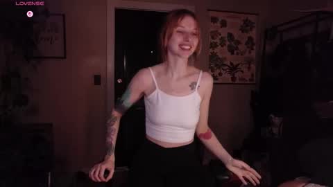 Mousie online show from 11-14-25, 12:31