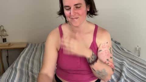 MousseMagoo online show from 02-26-26, 08:52