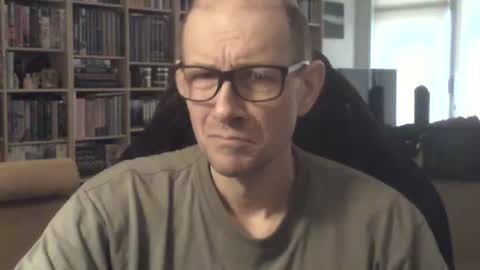 Frederik online show from 12-27-24, 09:50