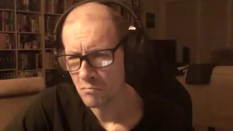 Frederik online show from 01-02-25, 11:38