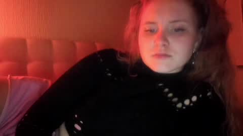 Eva  online show from 12-27-24, 12:18