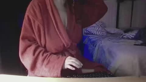 moxxxieg online show from 03-16-26, 11:36