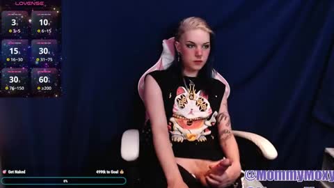 Moxy online show from 05-15-26, 06:26