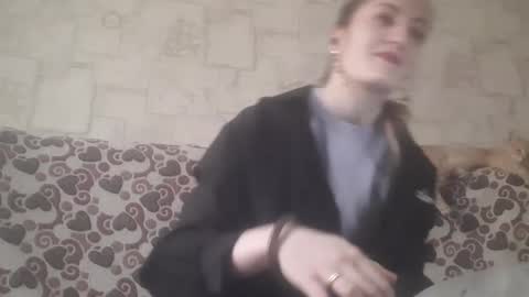 Snapshot of mozellasichler chatting on 11-10-25, 07:51 Leyla online show from 11-10-25, 07:51