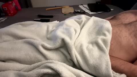 Sequoia-Cocked Hombre de Sur online show from 02-18-26, 12:23