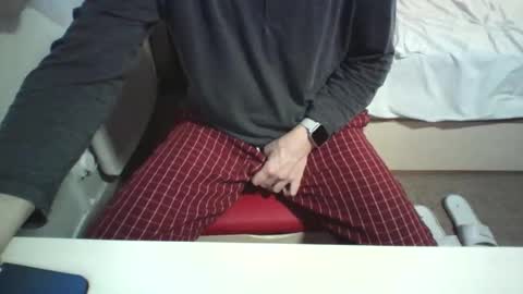 mr0699hotboy online show from 01-09-26, 10:18