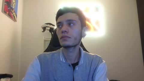 Andy online show from 02-11-26, 01:43