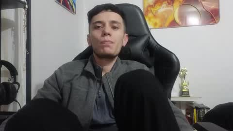 Andy online show from 03-26-26, 03:23