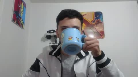 Andy online show from 04-02-26, 03:26