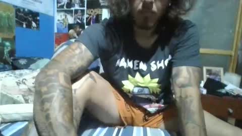 mr_asgardian_cock online show from 11-05-25, 09:15