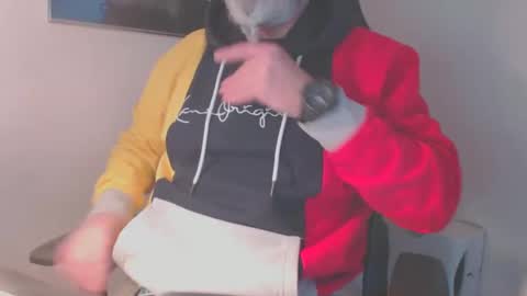 Snapshot of mr_boombastic2021 chatting on 01-02-25, 10:48 mr_boombastic2021 online show from 01-02-25, 10:48