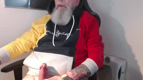 mr_boombastic2021 online show from 03-20-26, 10:31