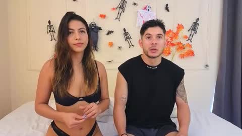 Danny  Aleja online show from 10-30-25, 07:36