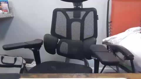 Diego69 online show from 05-25-26, 11:00
